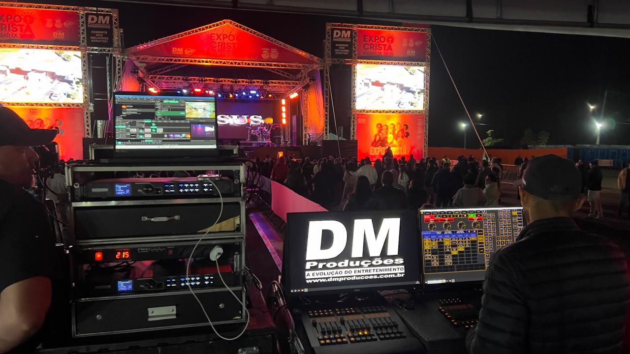 DM EXPO CRISTA
