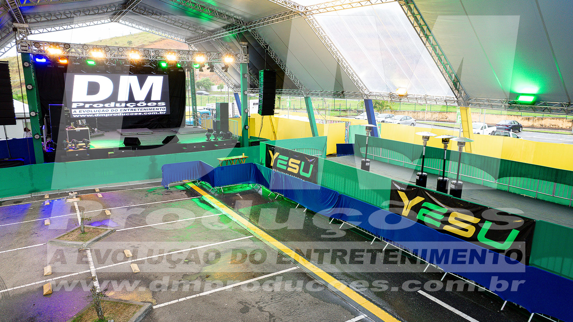 PARK-DM-1